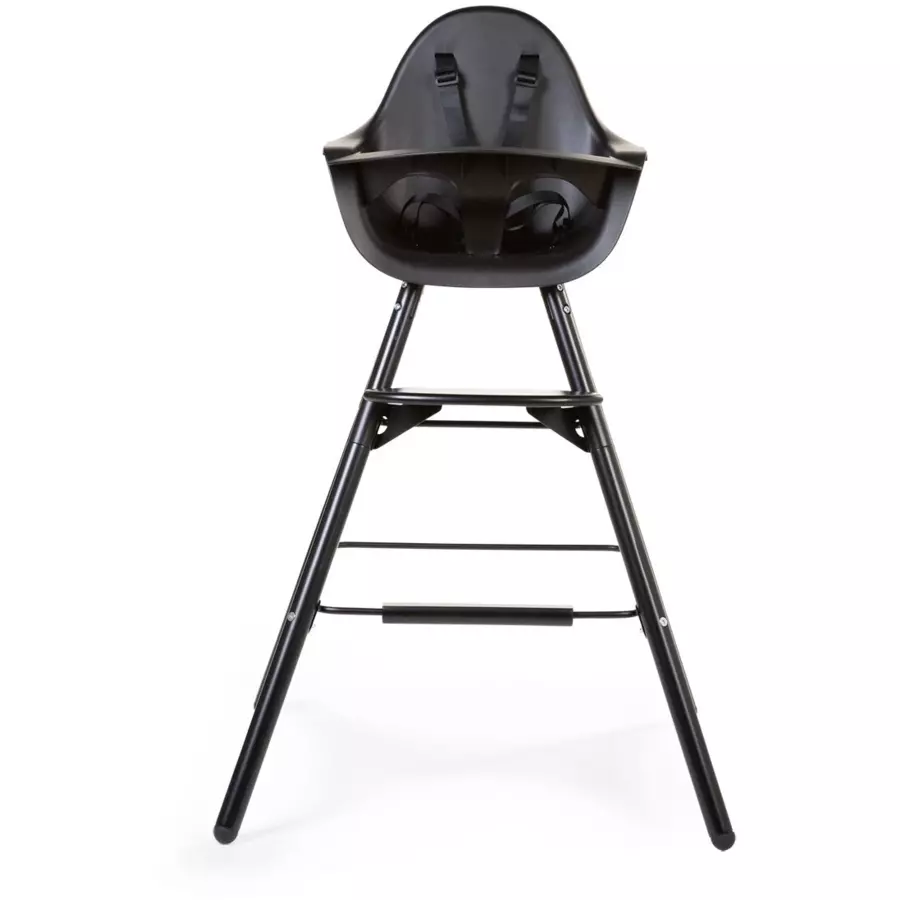 CHILDHOME Lange Beine Evolu schwarz