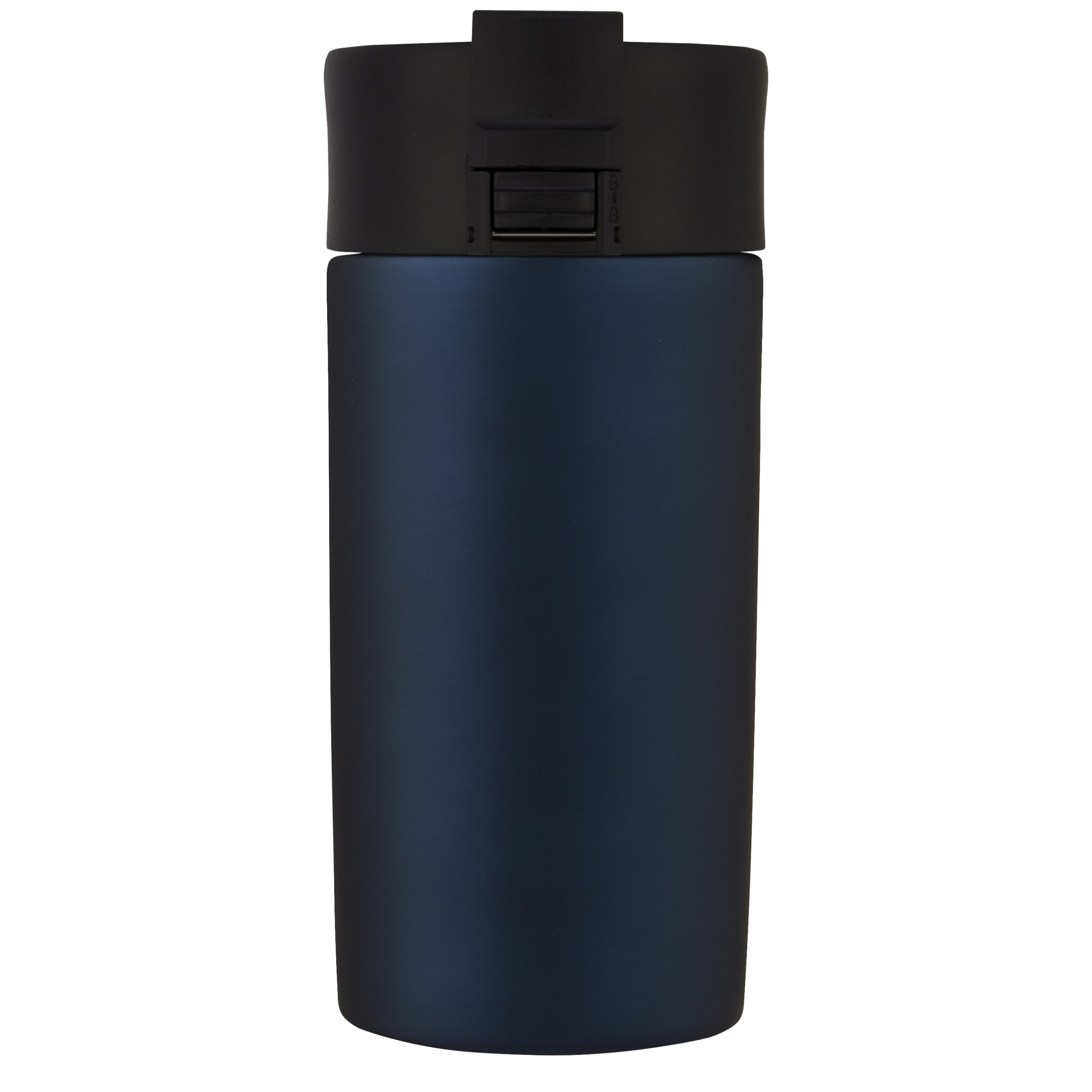 EgotierPro 100689 - Tasse Isotherme Cuivre Jetta 330 ml Confort Conduite