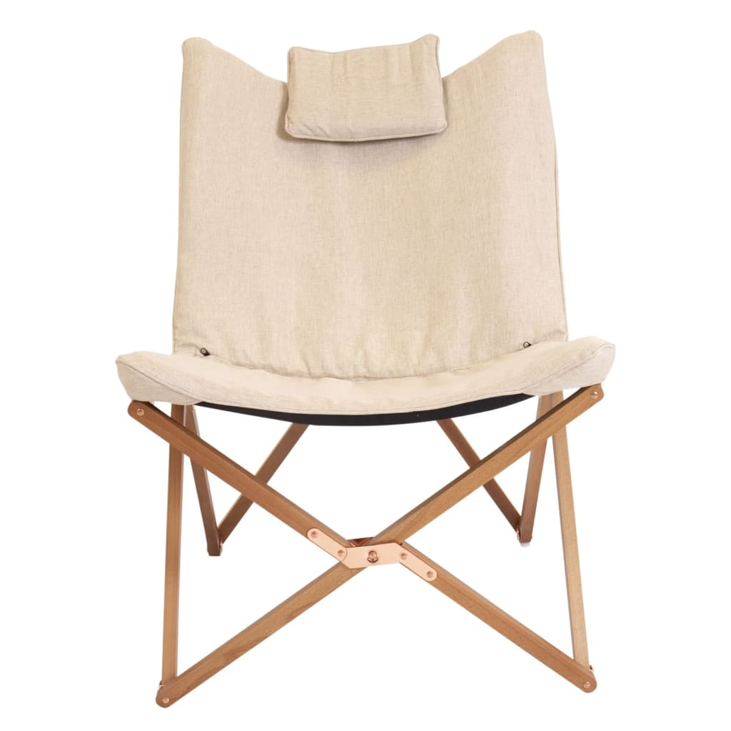 Cadeira de relaxamento Bloomsbury Bo-camp