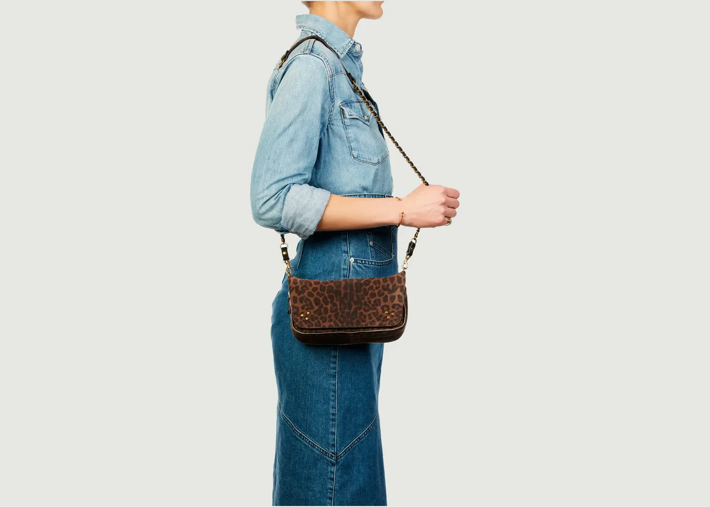 Sac Bobi S Jérôme Dreyfuss