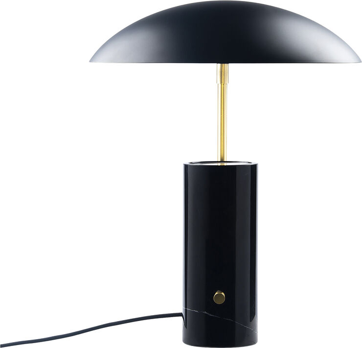 DTFP Mademoiselles Table Lamp Black