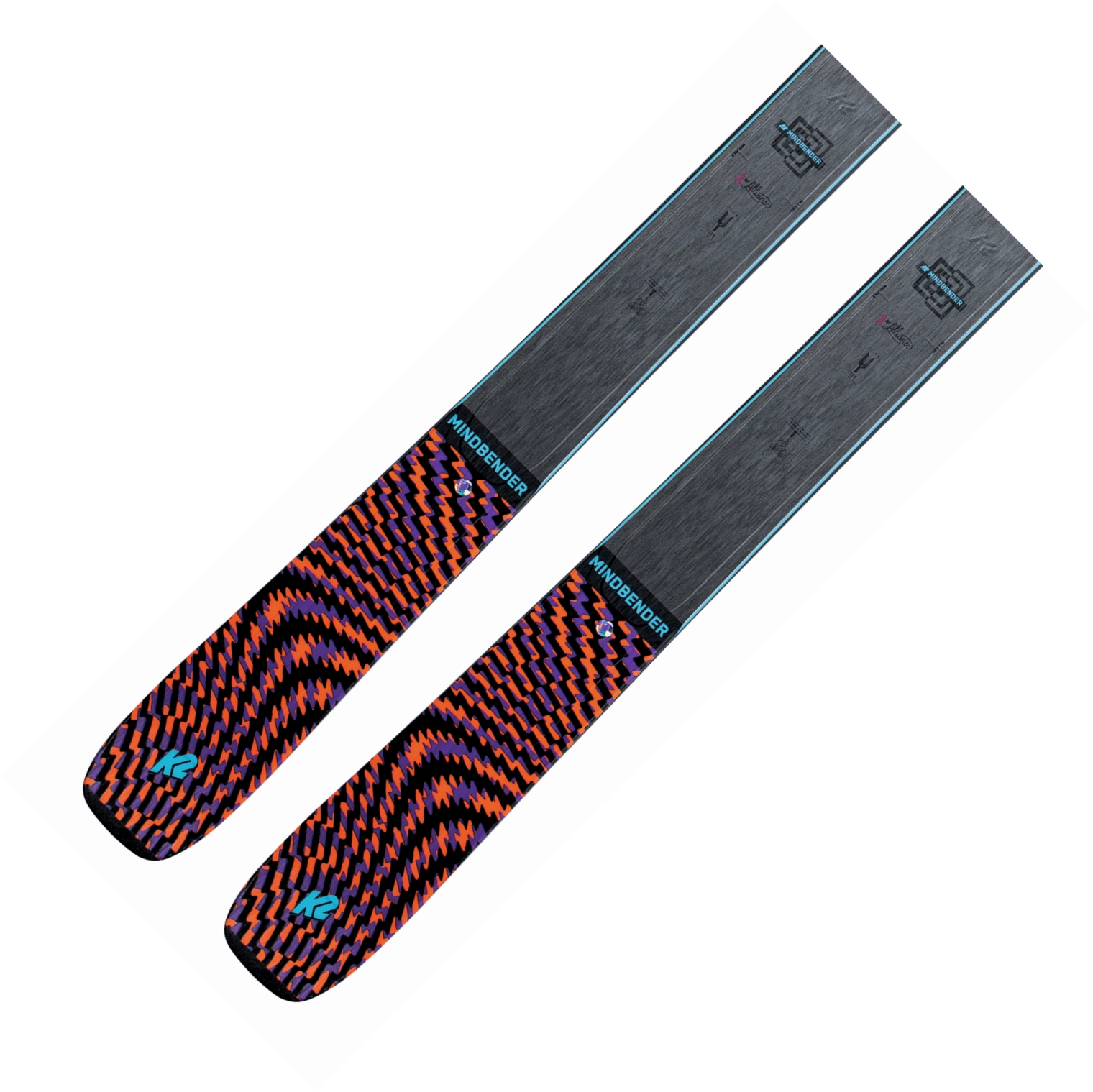 K2 Mindbender 88 Ti Alliance 2020/21 - 149