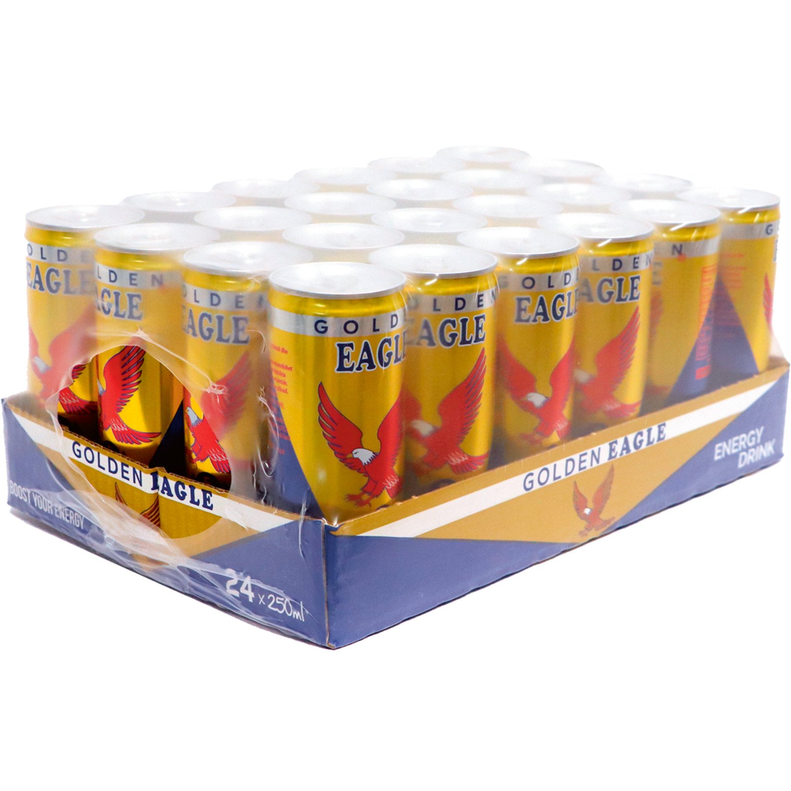 Golden Eagle 24 x 250 ml