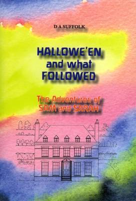 Hallowe'en and What Followed (Paperback)