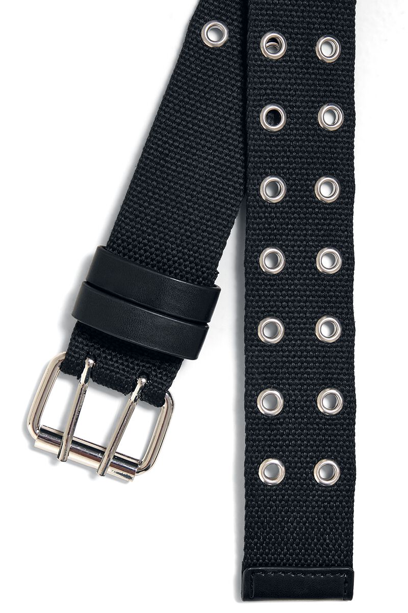 Ceinture Œillet Polyester | Urban Classics Ceinture