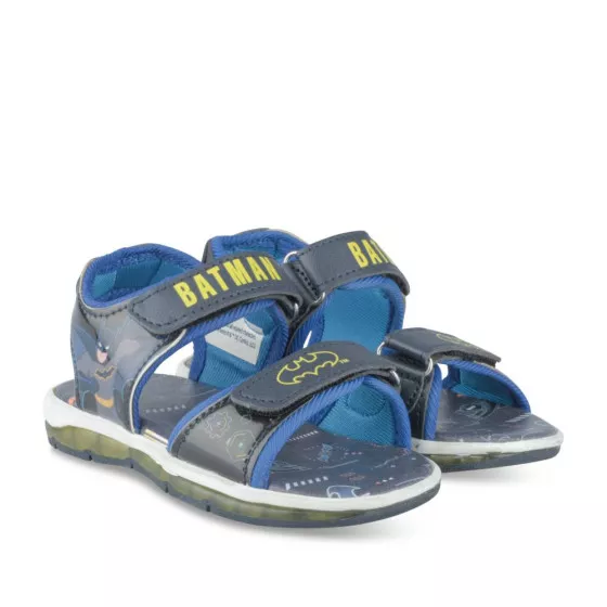 Sandales MARINE BATMAN