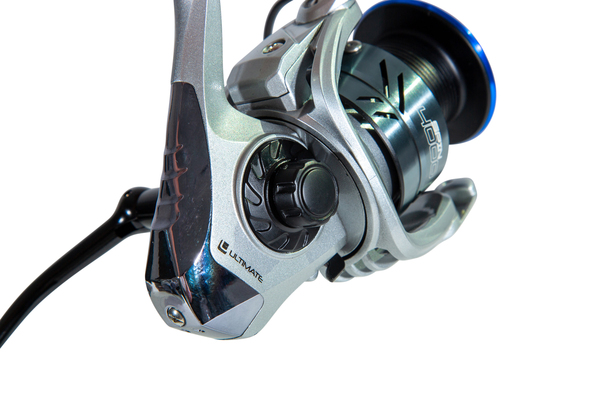 Moulinet Mer Ultimate Bluecore Spin