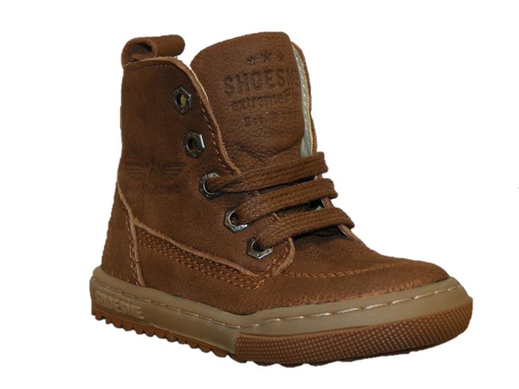 Shoesme EF22W004 B cognac