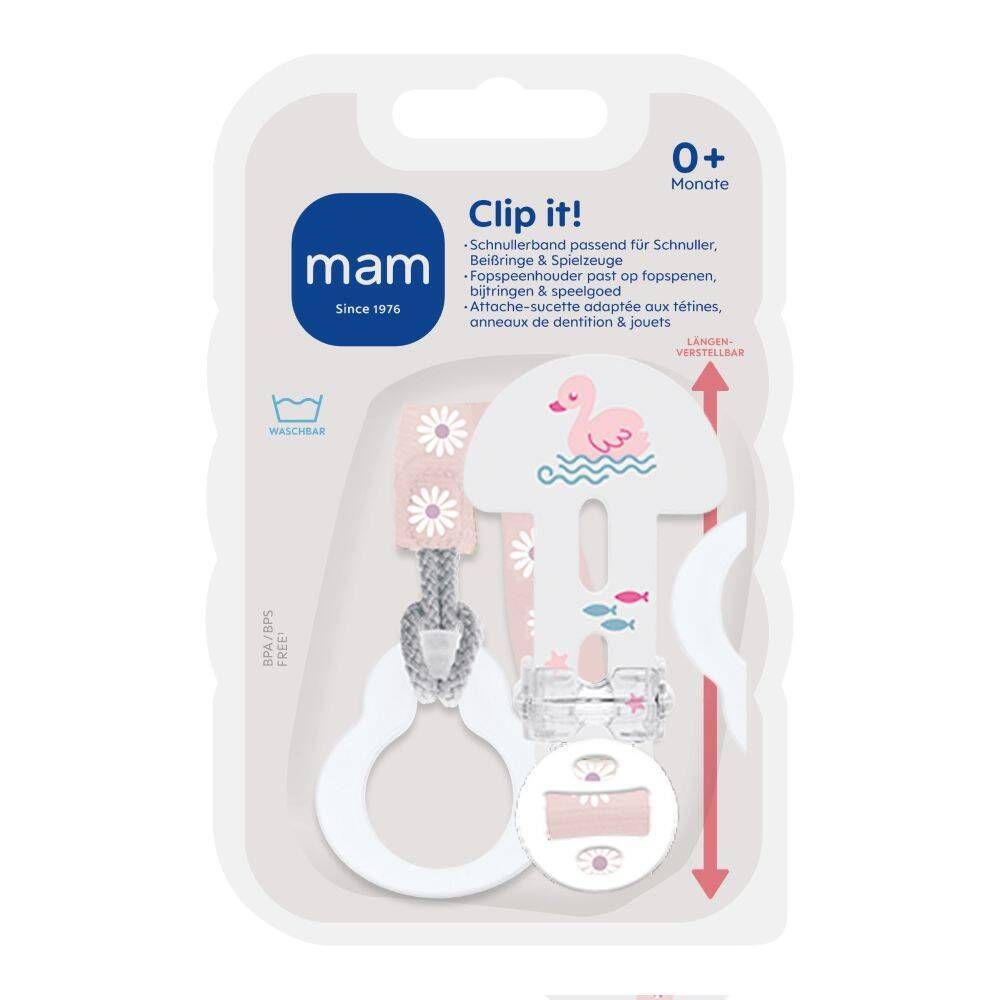 mam Clip it!