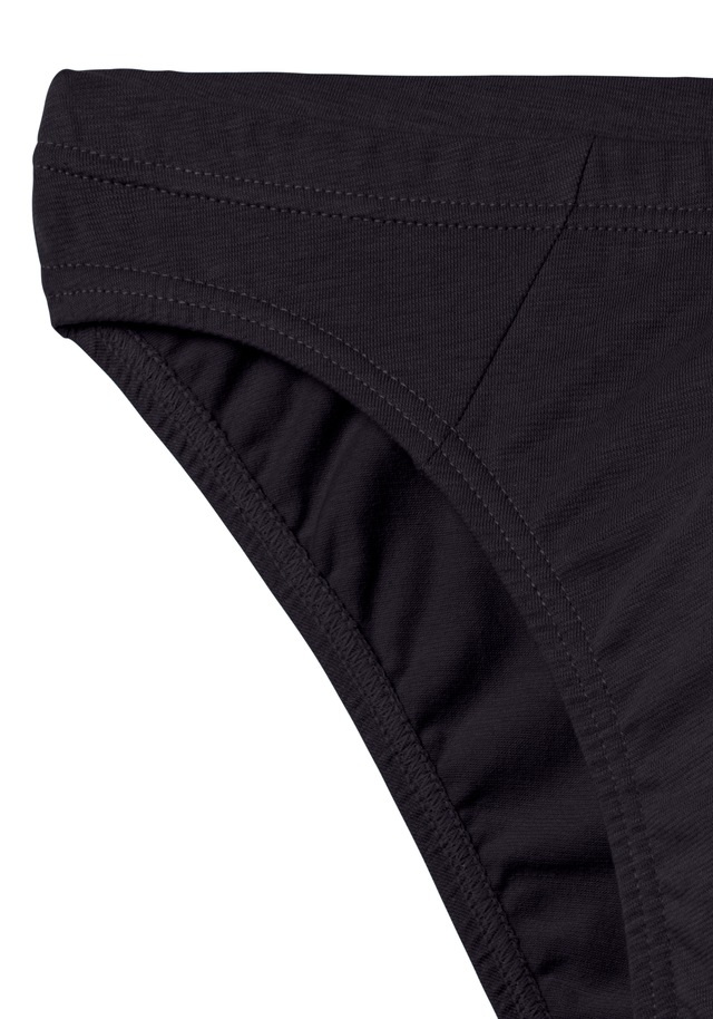 H.I.S Slip »Herren Minislip«, 10 Stk. in Baumwoll-Mix