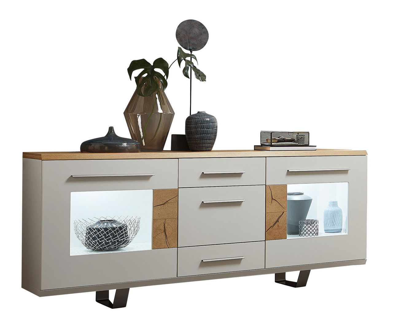 Hom´in Sideboard STUDIO 7