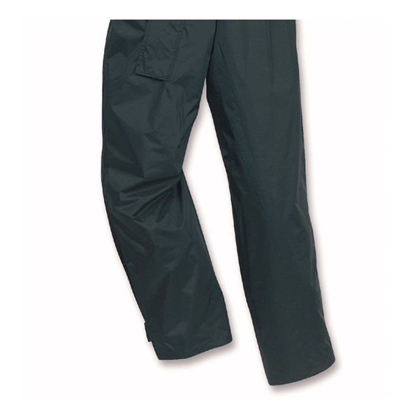 Bering - Combinaison moto pluie Eco Noir