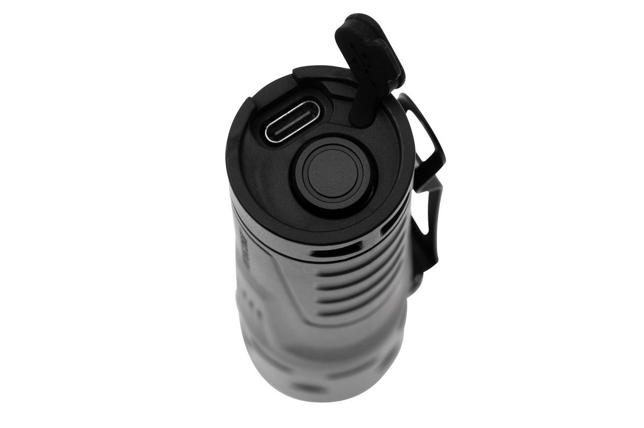 Nitecore MH15 oplaadbare led-zaklamp, 2000 lumen
