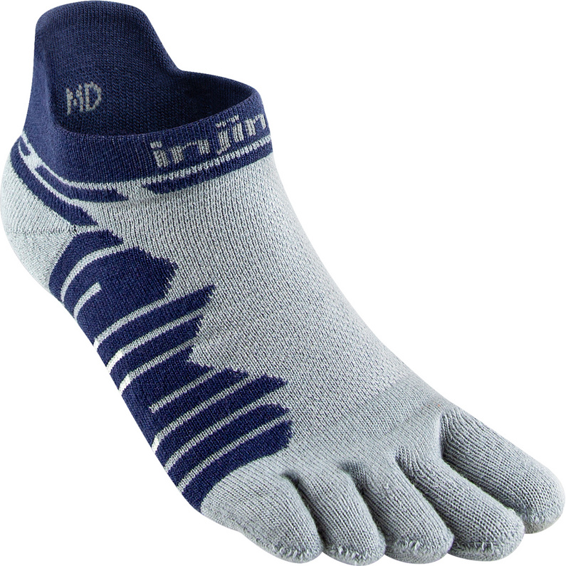 Injinji Ultra Run No-Show Socken