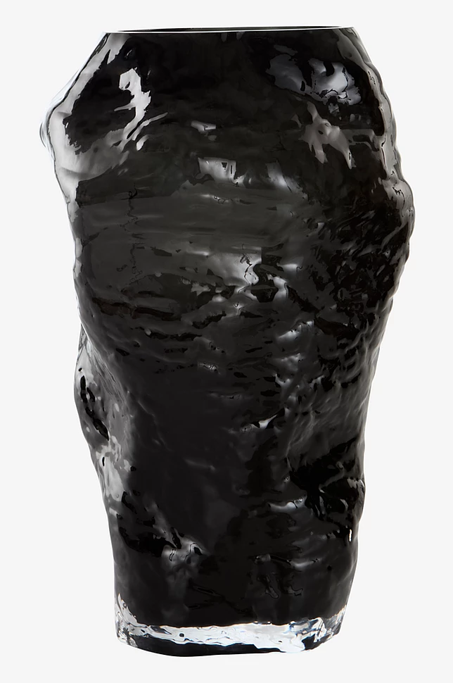 MINOU glassvase