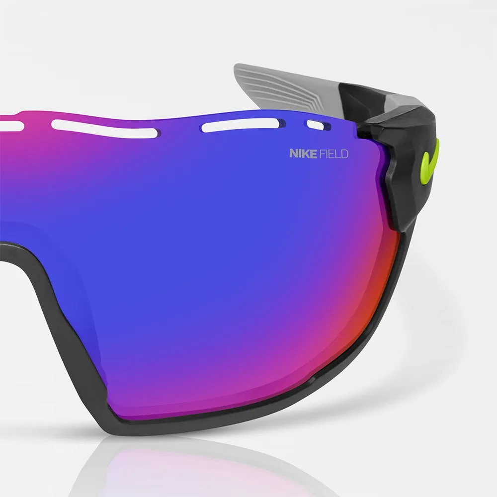 Óculos de sol Nike Show X Rush E Dz7369