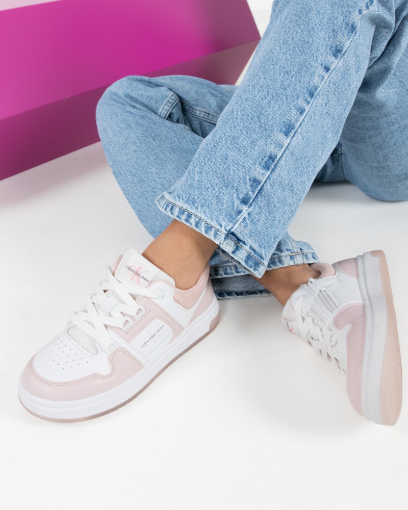 Calvin Klein Patty Lage sneakers  - multi