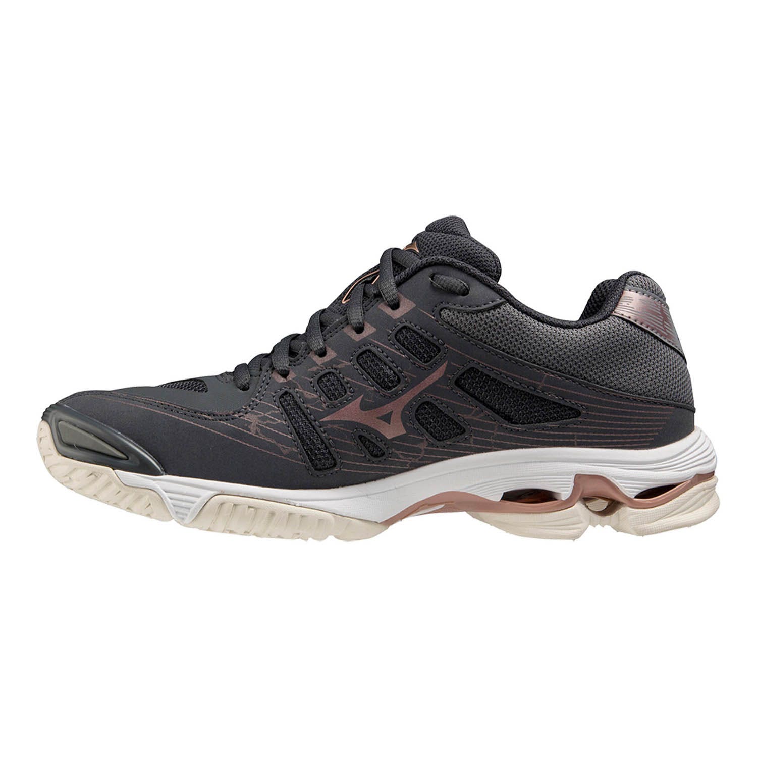 Mizuno  Wave Voltage