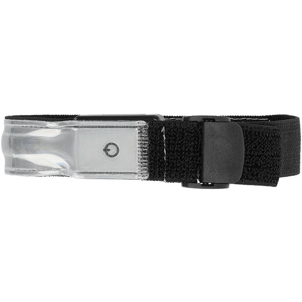Reflectieband met LED