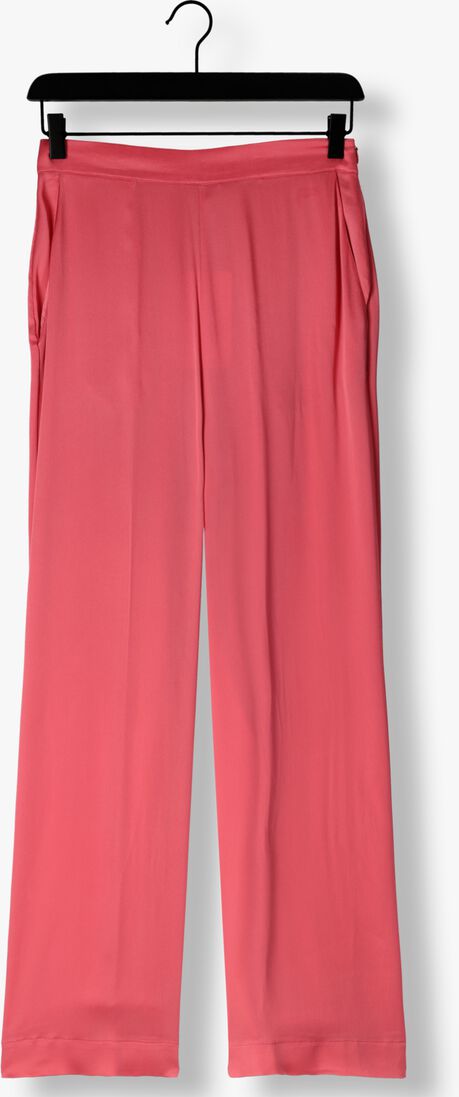 roze semicouture pantalon emmerson trousers