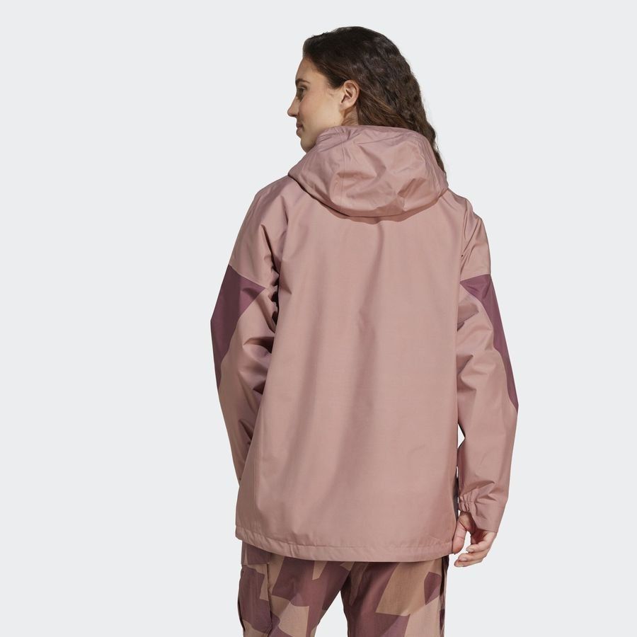 Adidas Anorak Terrex Xploric 2.5L Climaproof