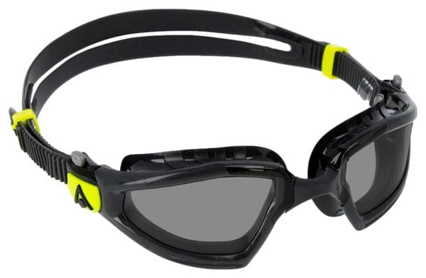 Lunette de Natation Aquasphere Kayenne Pro Noir