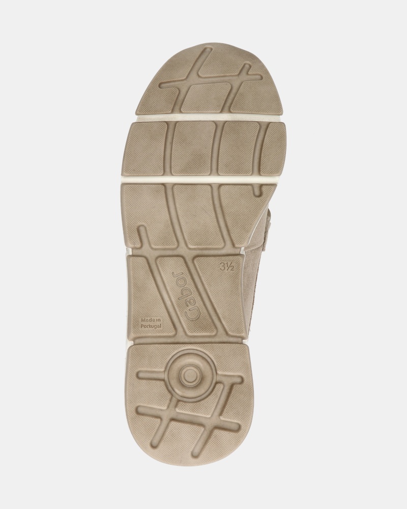 Gabor Mocassins & loafers  - beige