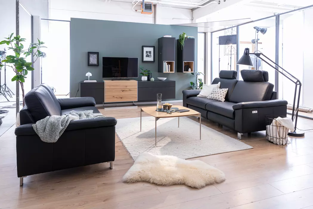 Sofa Rom Plus