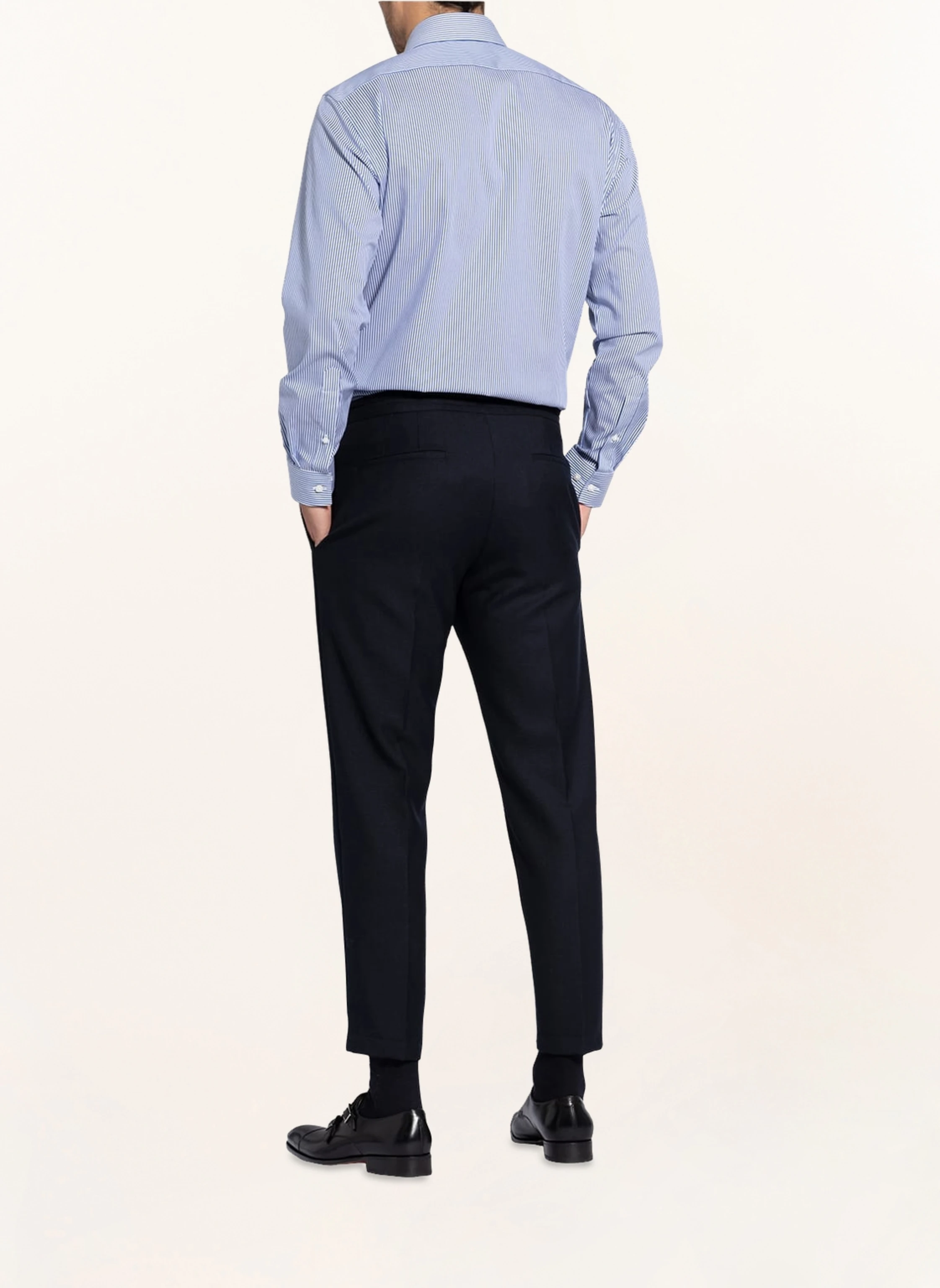 OLYMP Hemd Luxor modern fit