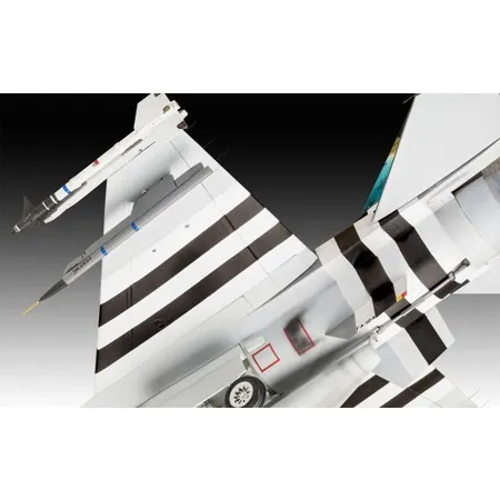 Revell 50th Anniversary F-16 Falcon