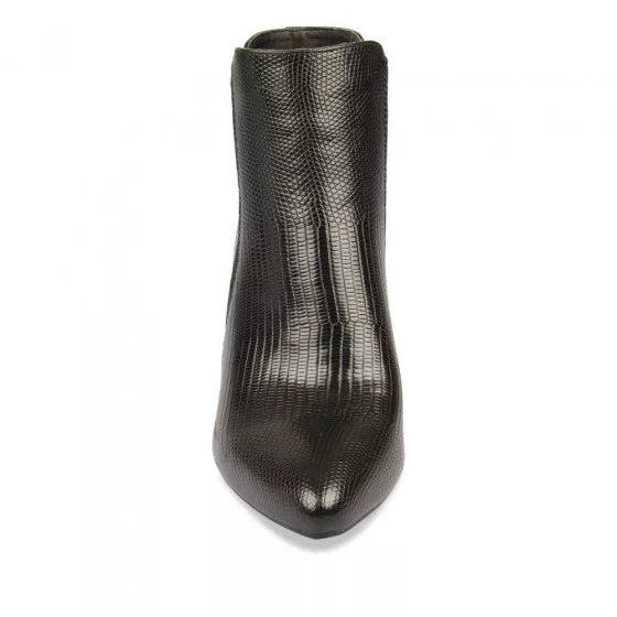 Bottines NOIR SINEQUANONE