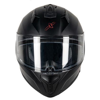 Casque Dexter ELEVEN 22.06 - Noir