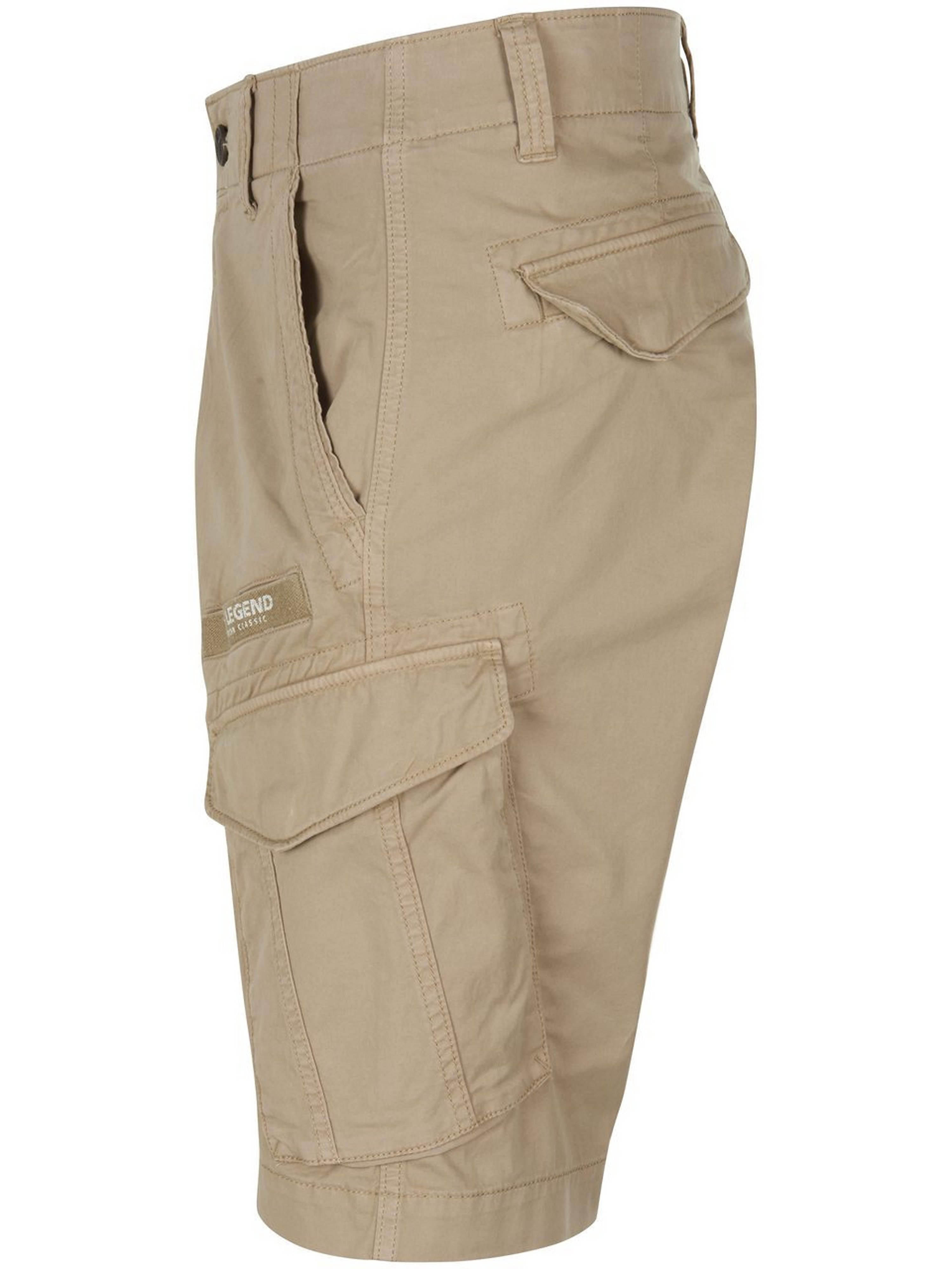 Cargo-Bermudas
