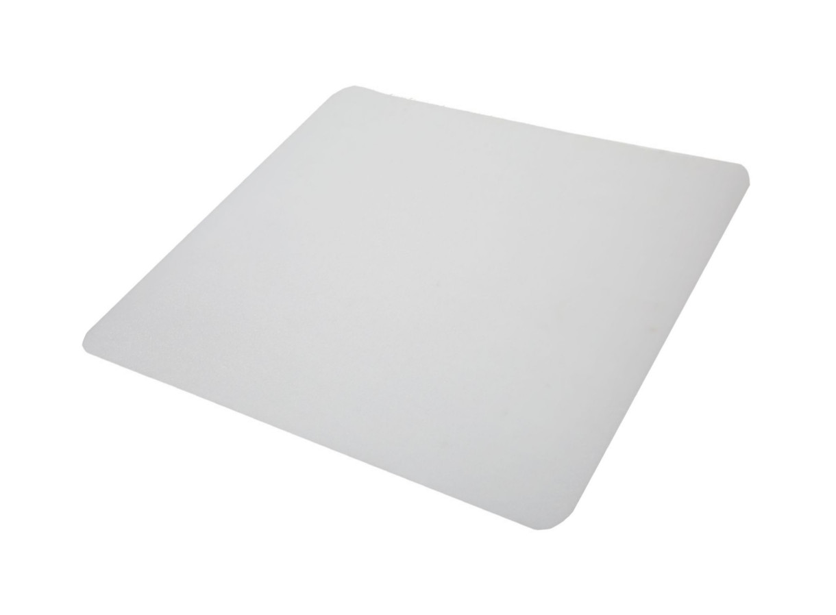 Bodenschutzmatte 120 x 120 cm