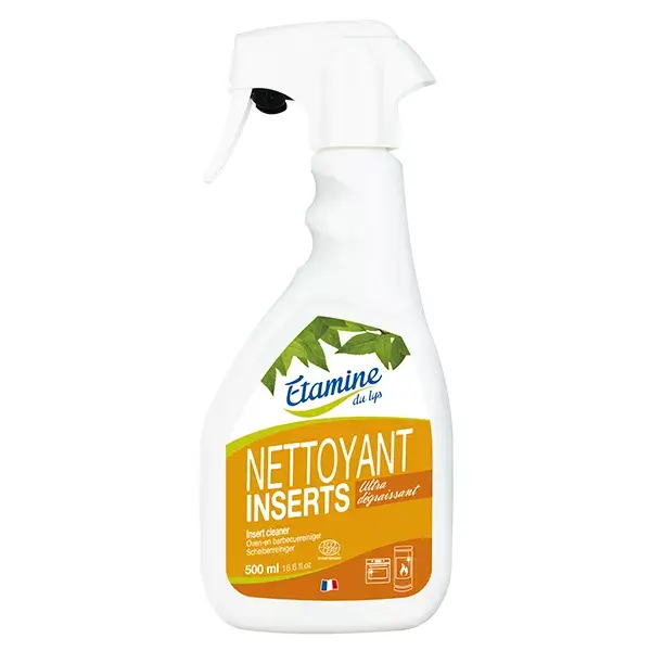 Étamine du Lys Limpador de Pisos e Superfícies para Inserções (Bio) 500ml