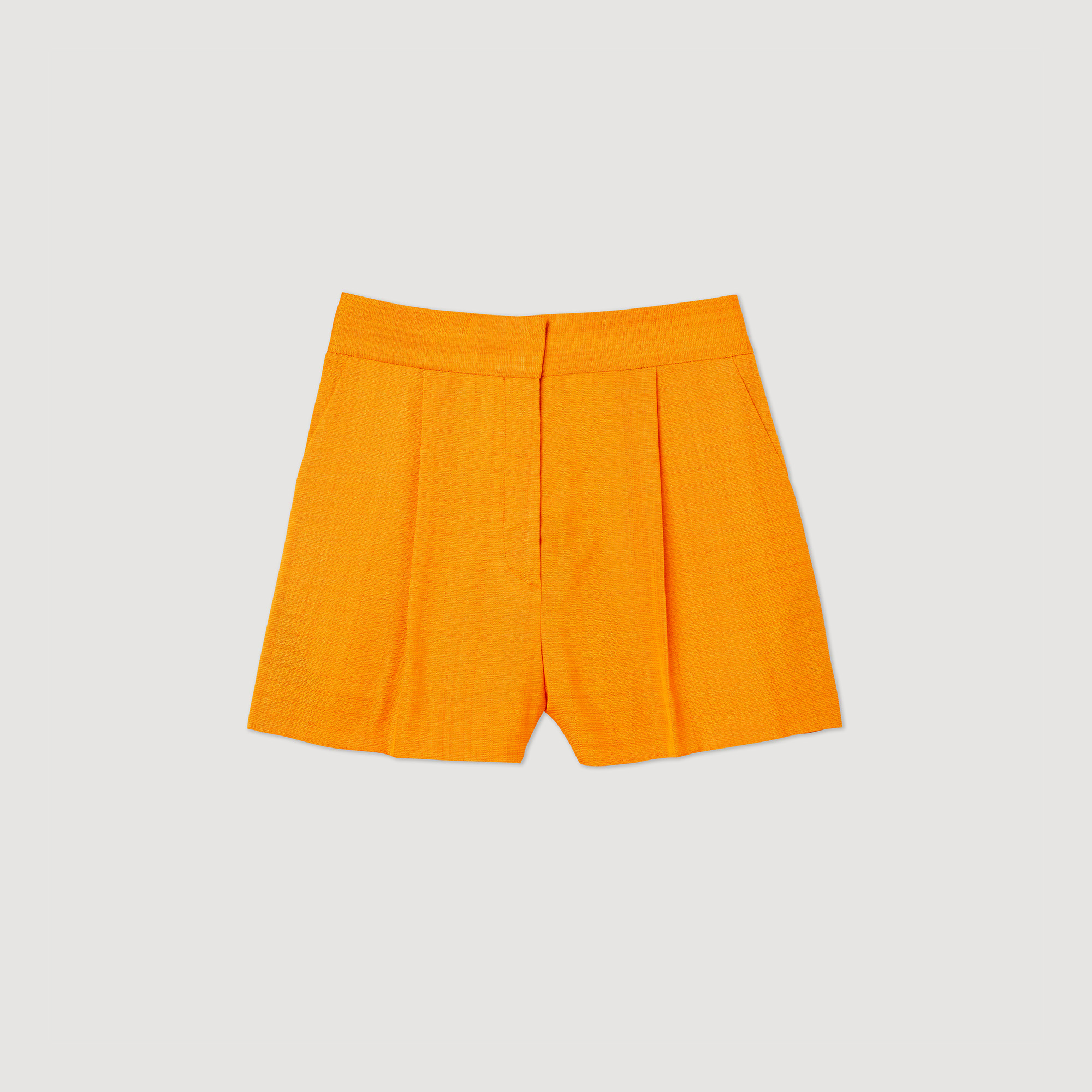 Short large
