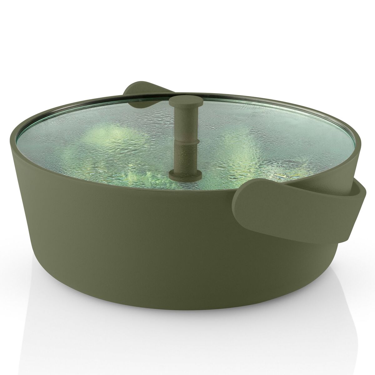 Green Tool damper til mikro