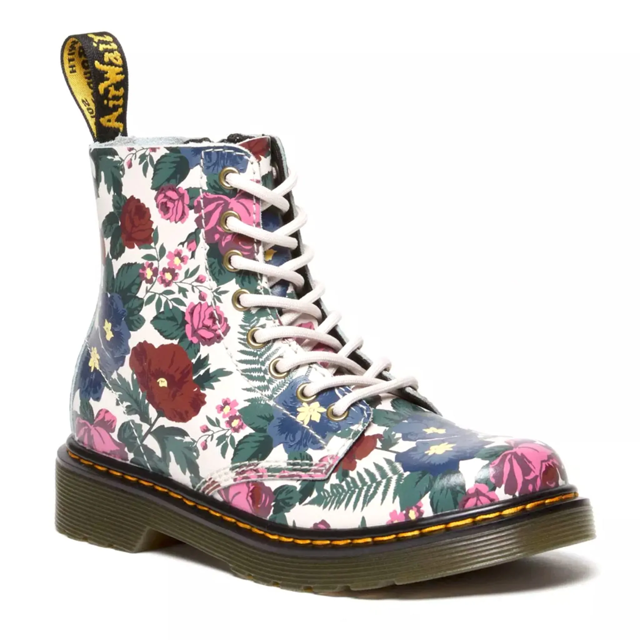 Dr. Martens Botte 1460 English Garden Pointures 11-4