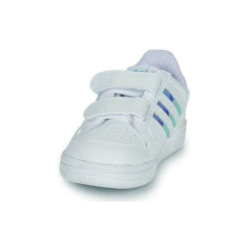 adidas Originals - CONTINENTAL 80 STRI CF I - Blanc
