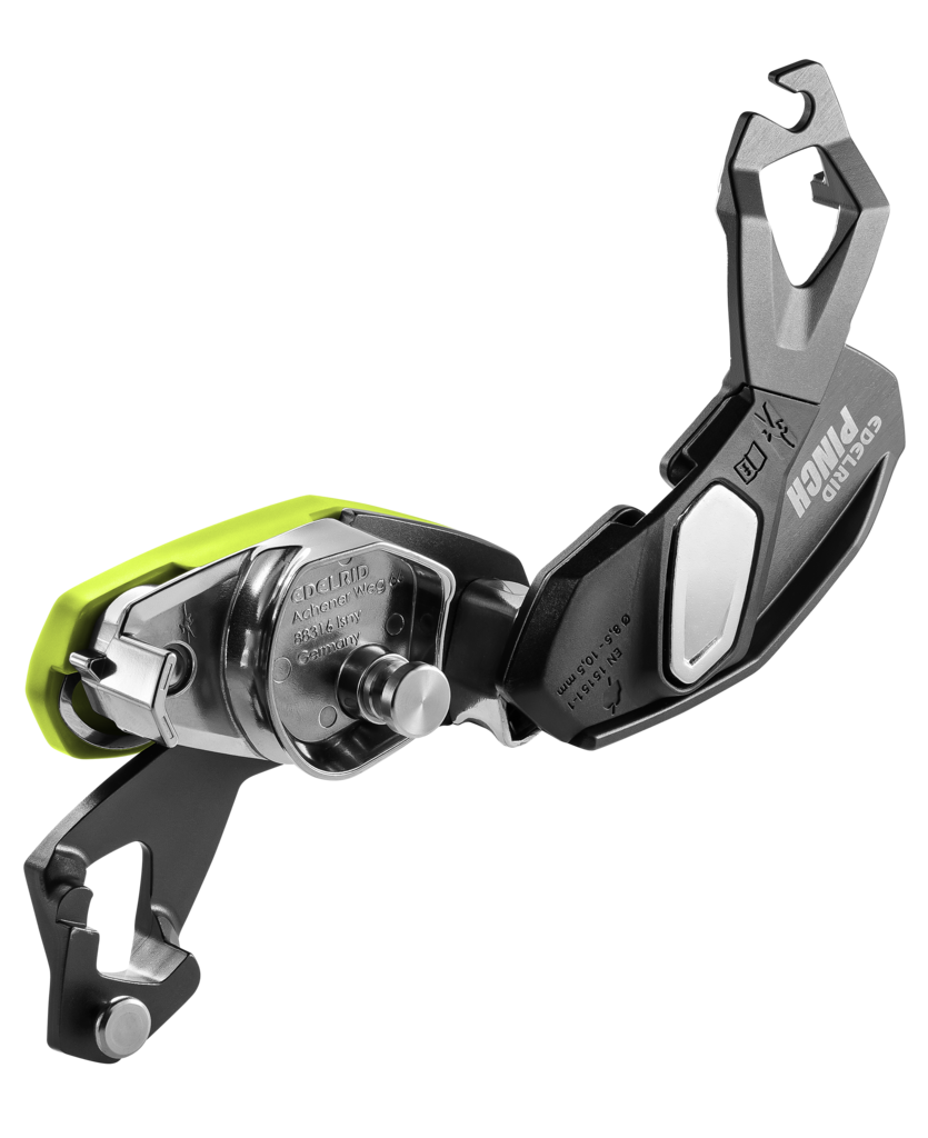 Edelrid Pinch