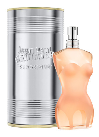Jean Paul Gaultier Classique Eau de Toilette 100 ML