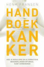 Ankh Hermes Handboek kanker boek