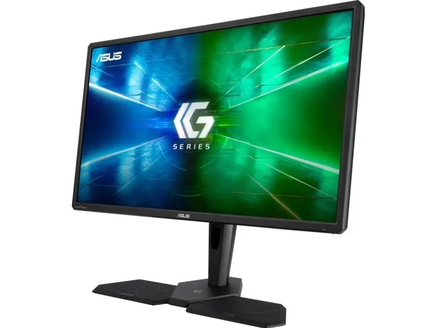 [OUTLET] - ASUS CG32UQ - LED-skærm - 31.5