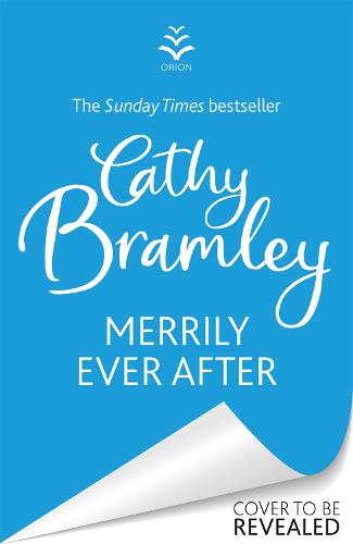 Merrily Ever After (Paperback)