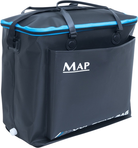 Sac anti odeur Map EVA Stink Bag