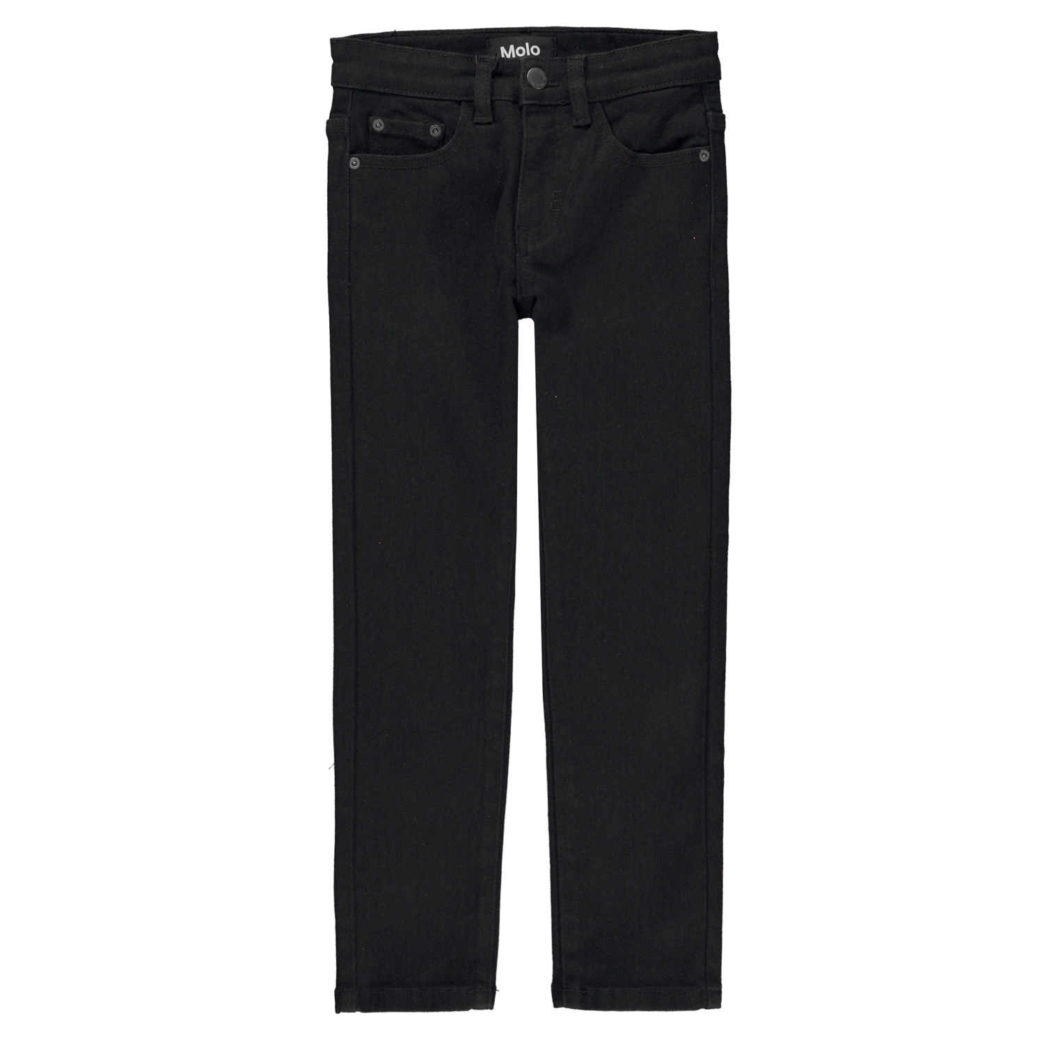 Aksel - Black