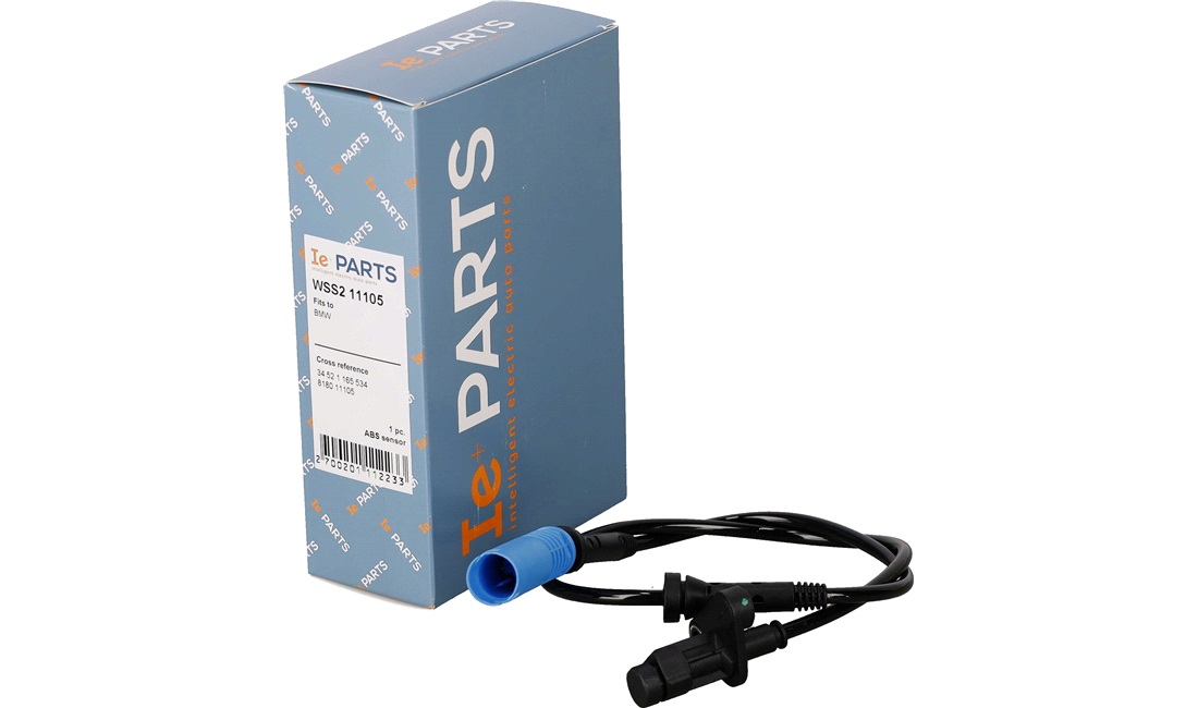 ABS sensor