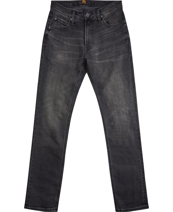 Lee LUKE ASPHALT_ROCKER Medium denim