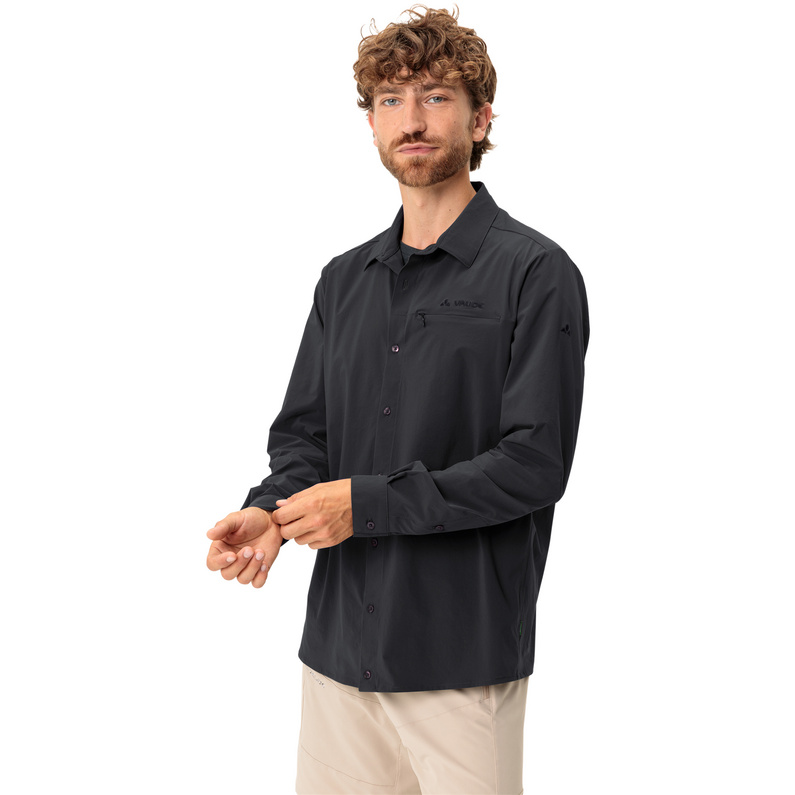 Vaude Herren Farley Stretch Hemd