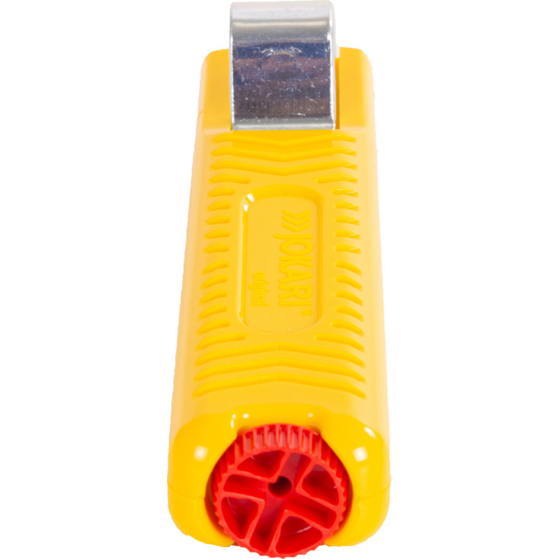 Jokari secura kabelstripper Zonder haakmes